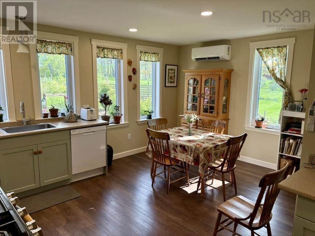 Property Photo:  1302 Ridge Road  NS B4P 0M4 