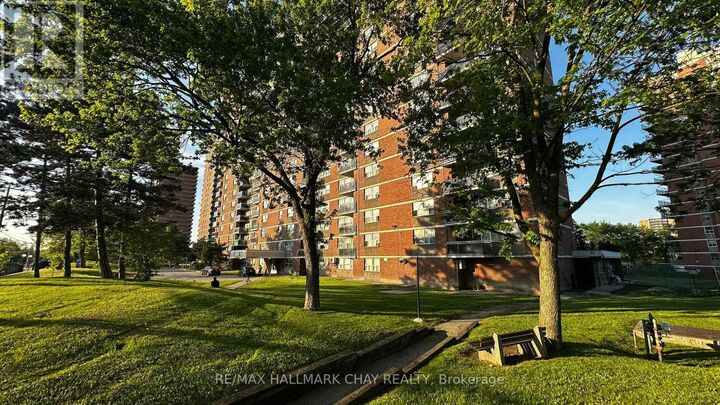 Property Photo: 2645 Kipling Avenue 905 ON M9V 3S6