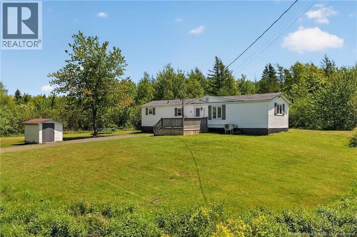 Property Photo:  41 Marcelin Street  NB E4P 1A3 