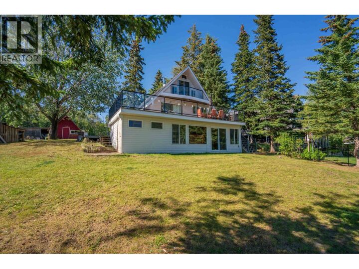 Property Photo: 25685 Ness Lake Road BC V2K 5N3