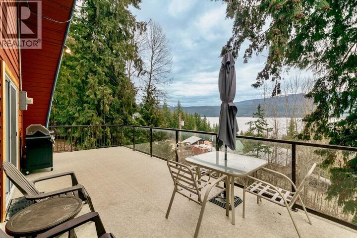 Property Photo: 7547 Golden Spur Trail BC V0E 1M8