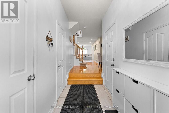 Property Photo: 1157 Marchant Drive ON K4A 4A7