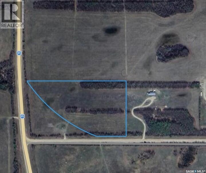 Property Photo: NW-36-61-26-3 SK S0M 2K0