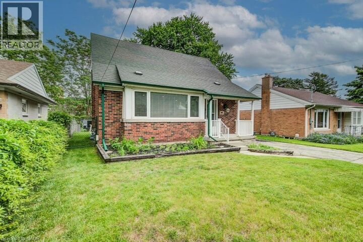 Property Photo: 24 Belmont Avenue East ON N2M 4B9