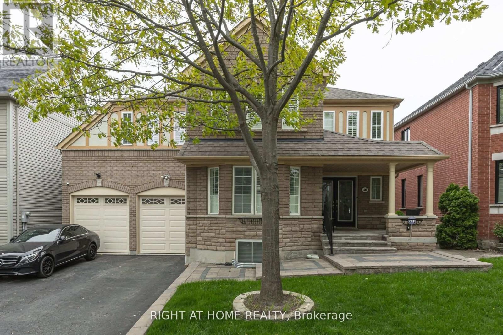 Property Photo:  40 Sabbe Crescent Basement  ON L1T 4E3 