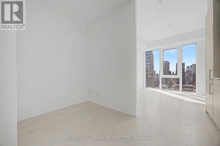 Property Photo: 308 Jarvis Street 2912 ON M5B 0E3
