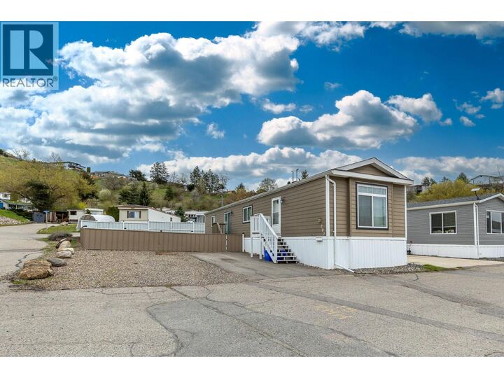 Property Photo: 15401 Kalamalka Road 202 BC V1B 1Z3