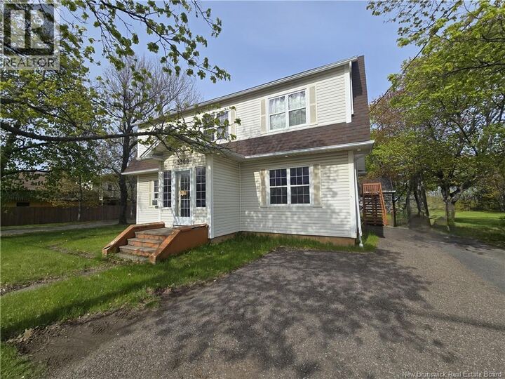 Property Photo: 3560 Rue Principale NB E1X 1C9