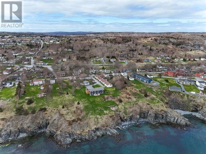 Property Photo: 2 Bay Street NL A1Y 1B1
