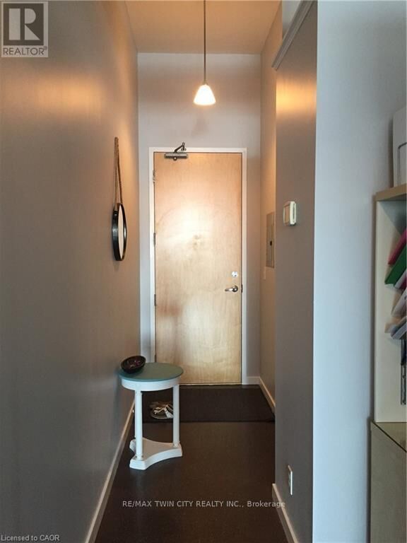 Property Photo: 404 King Street West 604 ON N2G 4Z9