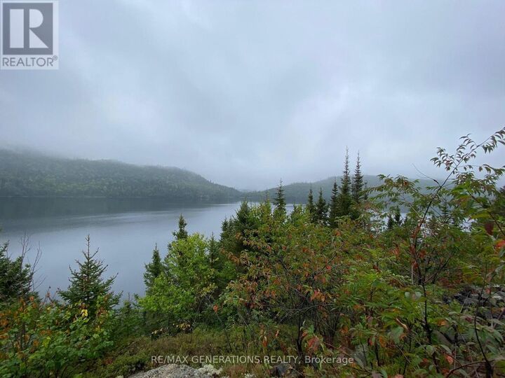 Property Photo:  0 West Shore Of Santoy  ON P0T 2W0 