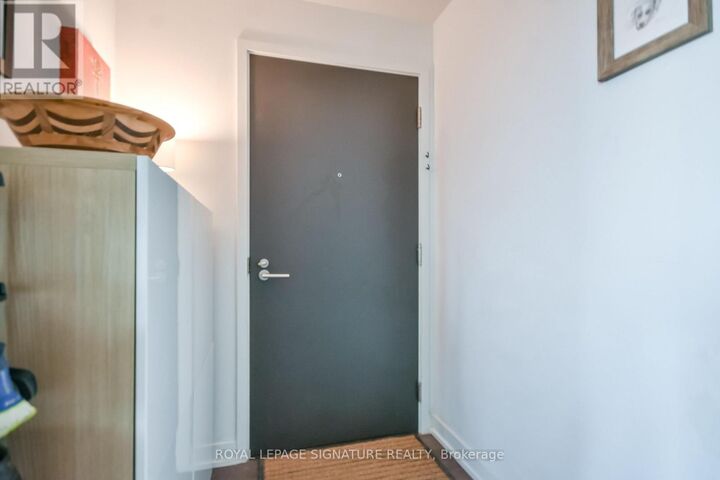 Photo de la propriété:  39 Mary Street 1505  ON L4N 1S9 