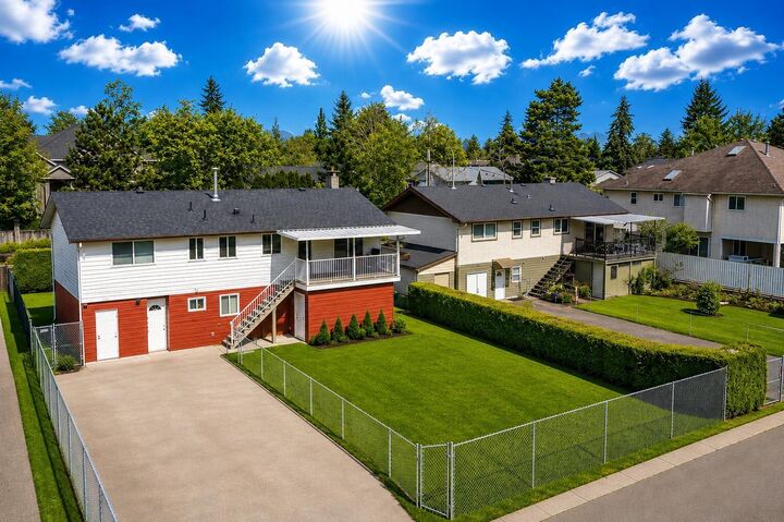 Property Photo:  14058 72 Avenue  BC V3W 2P8 