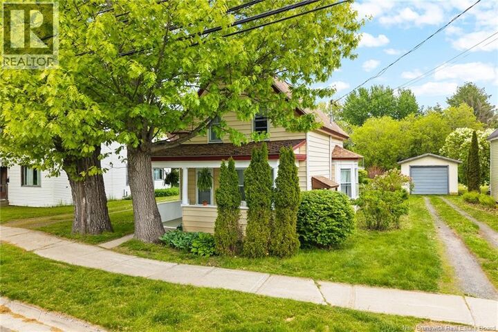 Property Photo:  19 Charles Avenue  NB E3A 3S3 