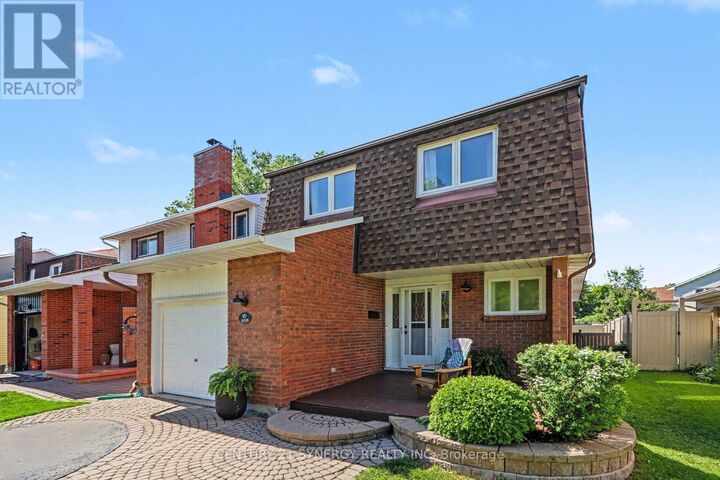 Property Photo: 1078 Taffy Lane ON K1C 1Y5