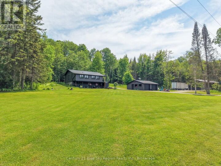 Property Photo: 2803 Highway 534 ON P0H 1W0