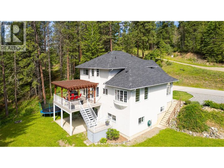 Photo de la propriété:  2925 Beam Road  BC V0B 1G1 