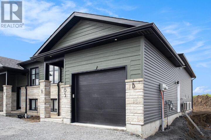Photo de la propriété: 65 Helen Street A ON K0A 1R0
