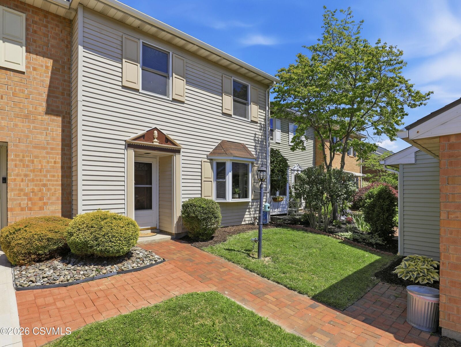 Property Photo:  239 W Port Noble Drive  PA 17815 