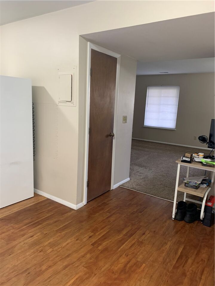 Property Photo: 6074 Norwell Drive OH 45449