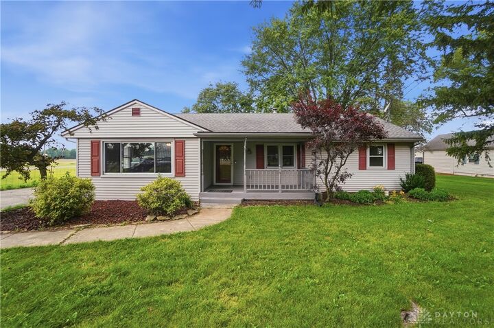 Property Photo:  8251 Arlington Road  OH 45309 