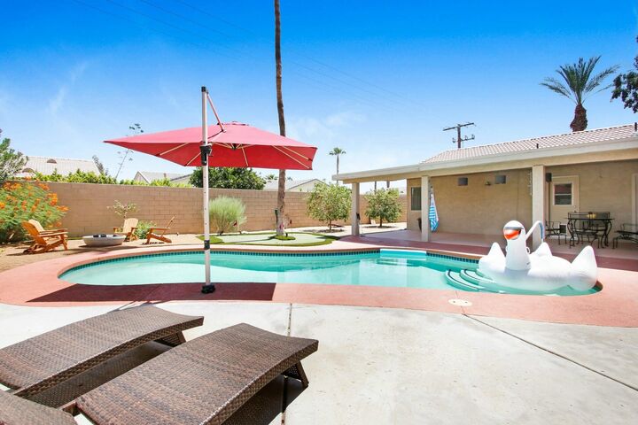 Property Photo: 43480 Port Maria Road CA 92203