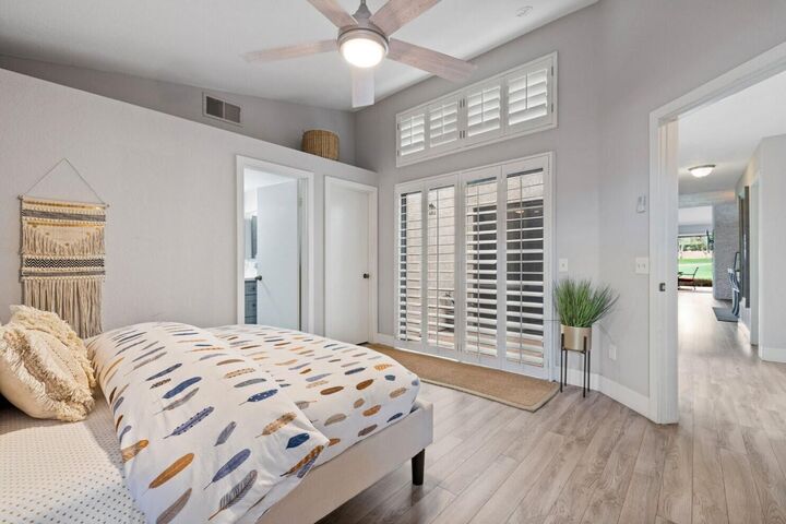 Property Photo: 77593 Woodhaven Drive S CA 92211