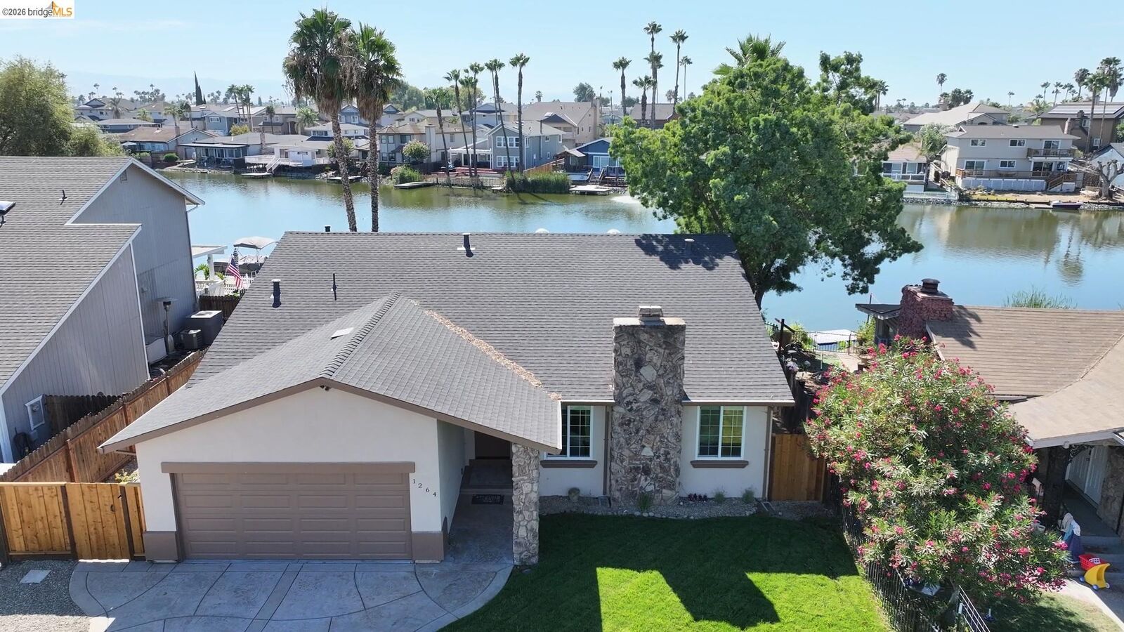 Property Photo:  1264 Beach Ct  CA 94505 