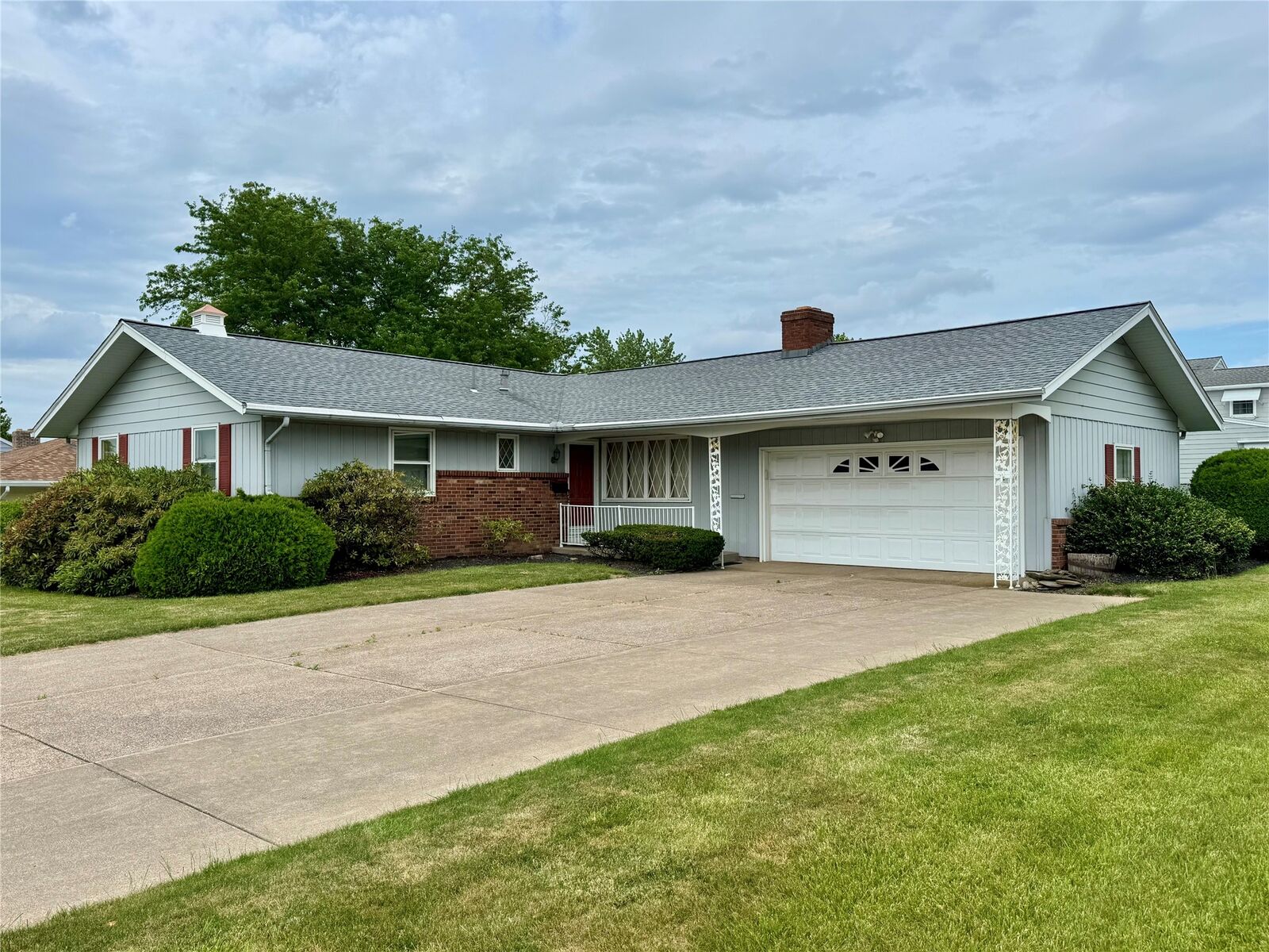 Property Photo:  3651 Delmar Drive  PA 16506 