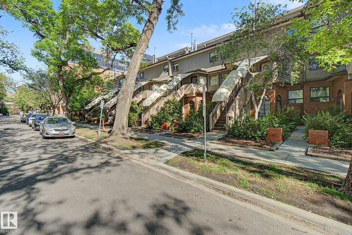 Property Photo:  11150 83 Avenue NW  AB T6E 0V1 