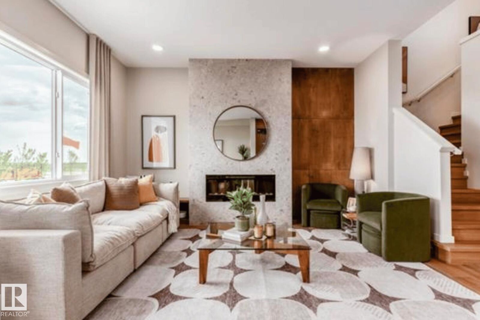 Property Photo: 19631 30 Avenue NW AB T6M 3L9