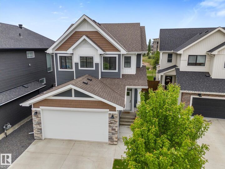 Photo de la propriété:  51 Meadowlink Common  AB T7X 0P3 