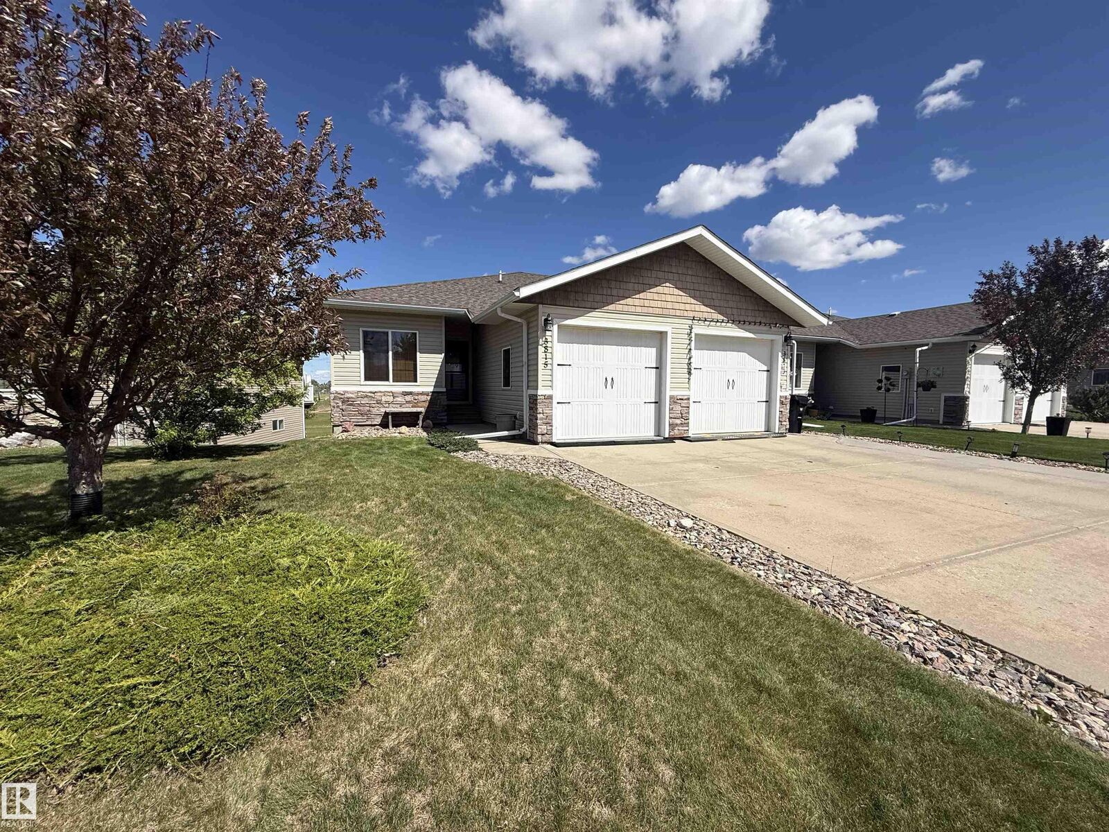 Property Photo: 3815 75 Street AB T4V 4C1