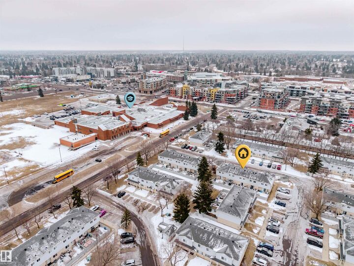 Property Photo:  #63 2030 Brentwood Blvd  AB T8A 1S7 
