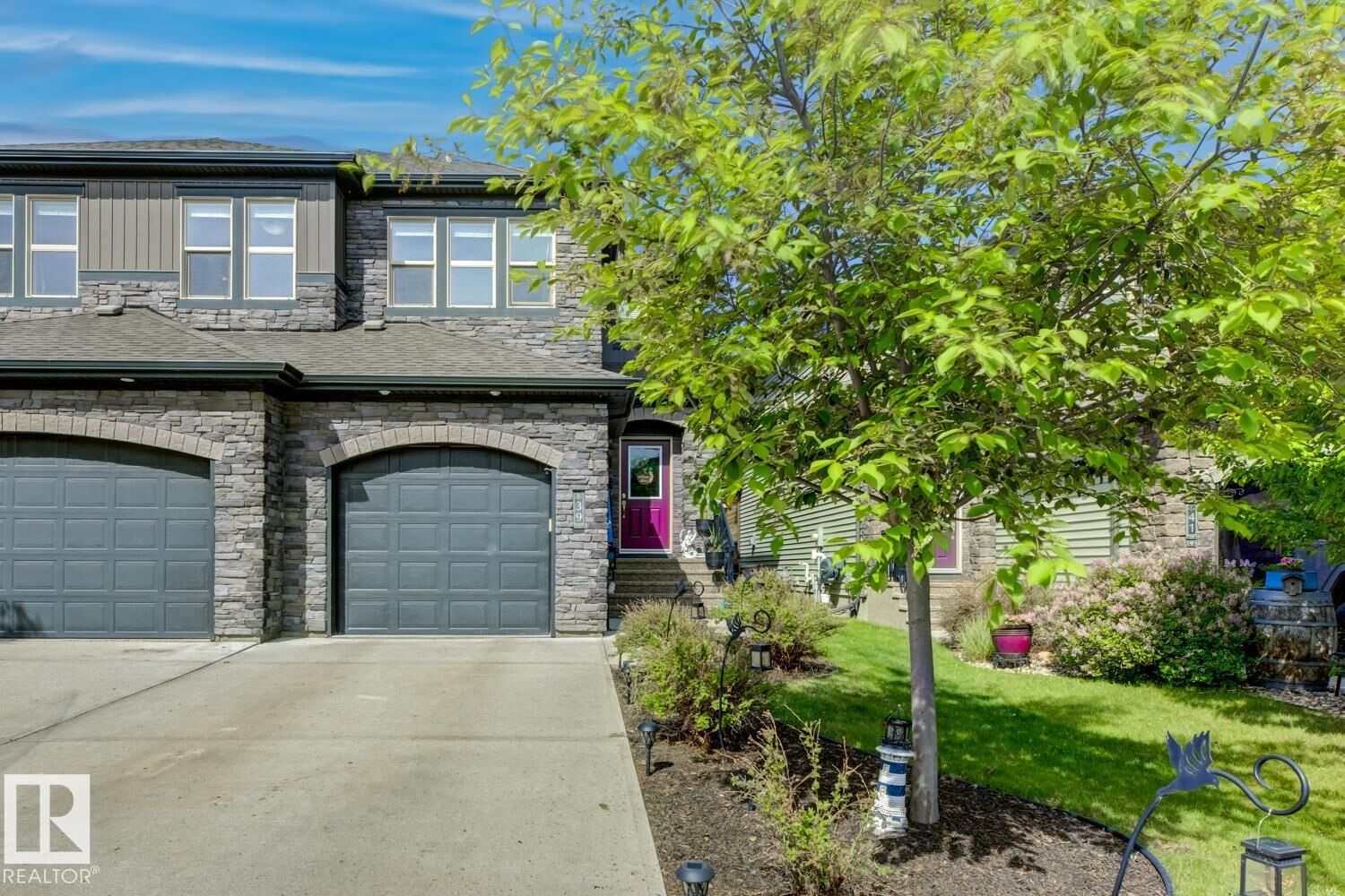 Property Photo: 39 Greenbury Manor AB T7X 0M1