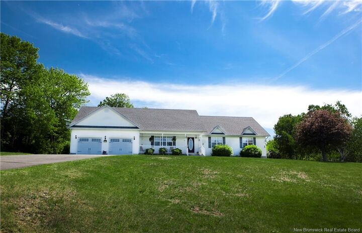 Property Photo: 1456 570 Route NB E7L 2N1