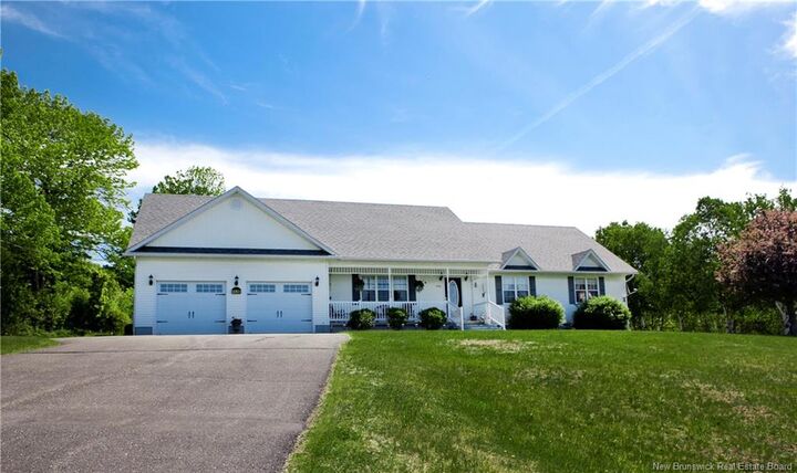Property Photo: 1456 570 Route NB E7L 2N1
