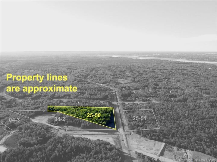 Lot 25-50 Justin Drive — photo 1