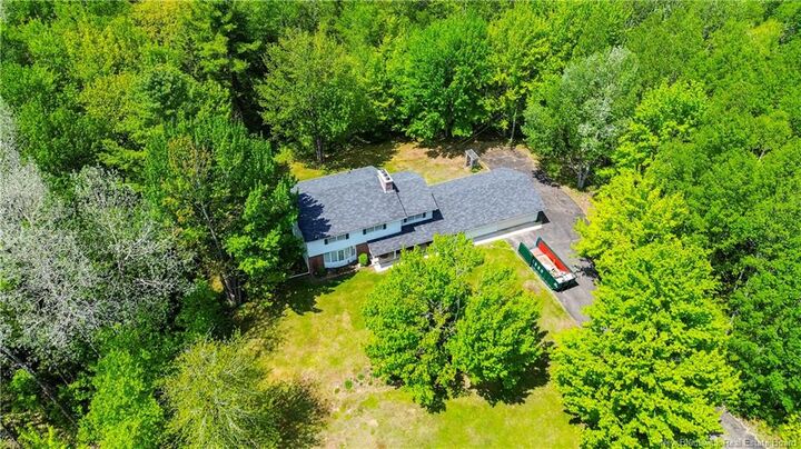 Property Photo:  32 Colwell Street  NB E4B 1A9 