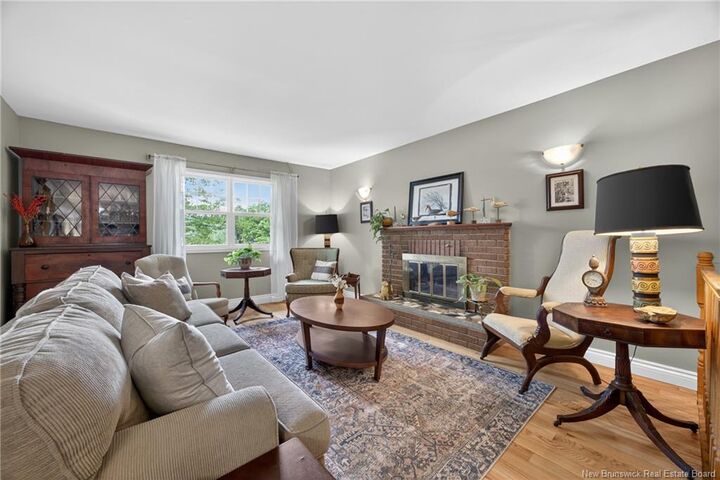 Property Photo:  76 Robby'S Road  NB E3C 1M2 