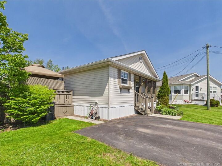 Property Photo: 40 Richibuctou Lane NB E1A 7N1