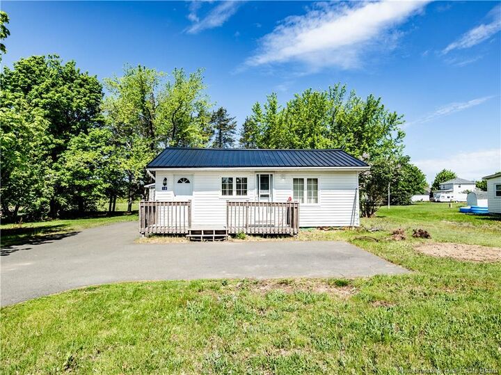 Property Photo: 18 Colonel NB E4X 1C4