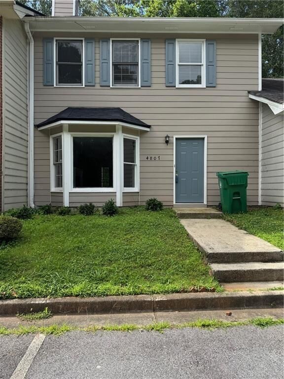 Property Photo:  4807 Hairston Place  GA 30088 