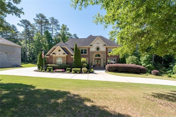 Property Photo: 35 Rosemont Parkway GA 30016