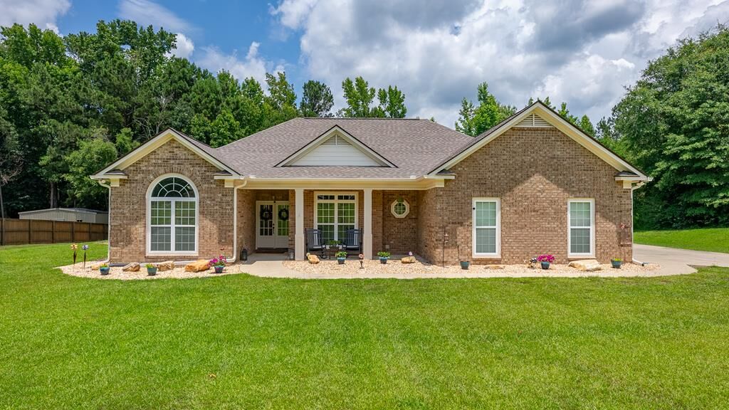 Property Photo:  28 Teddy Bear Lane  GA 31831 