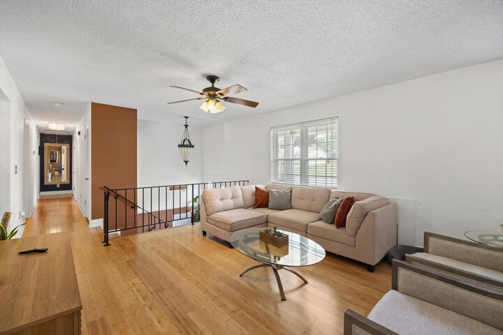 Property Photo:  8410 Smoketree Circle  TN 37363 