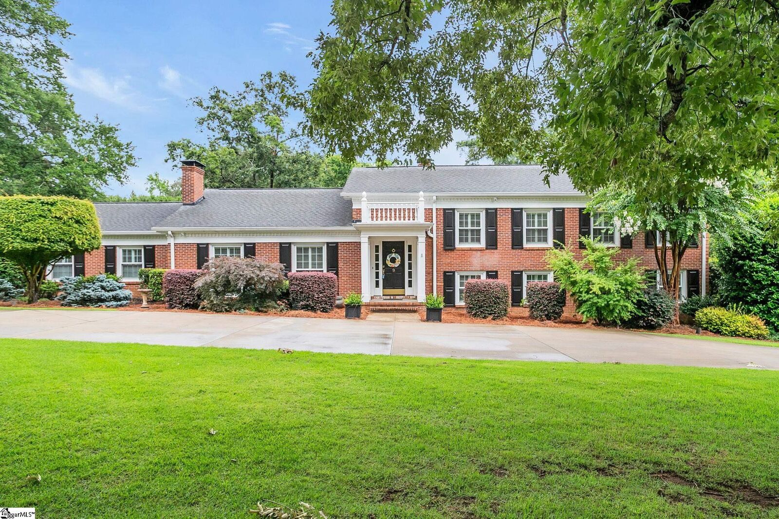 Property Photo:  9 Barksdale Road  SC 29607 