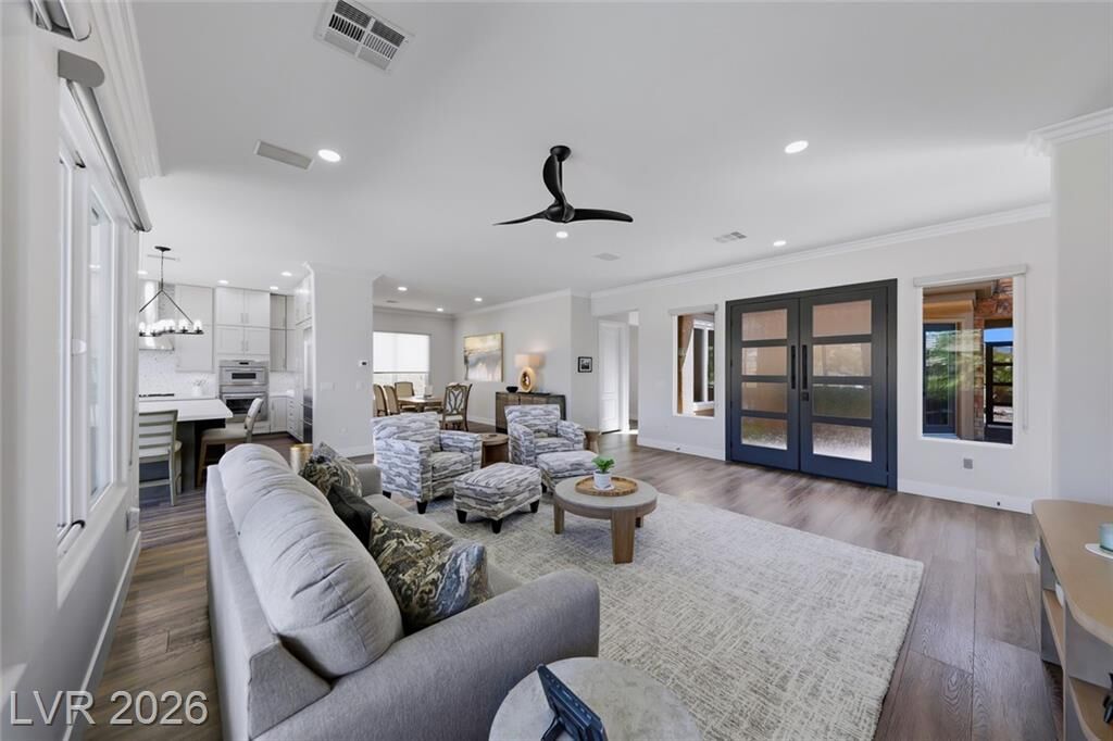 Property Photo: 2948 Foxtail Creek Avenue NV 89052