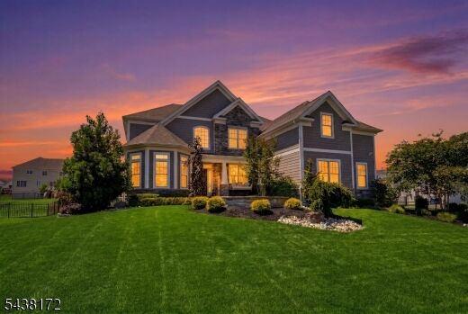 Property Photo: 18 Waterford Way NJ 07738