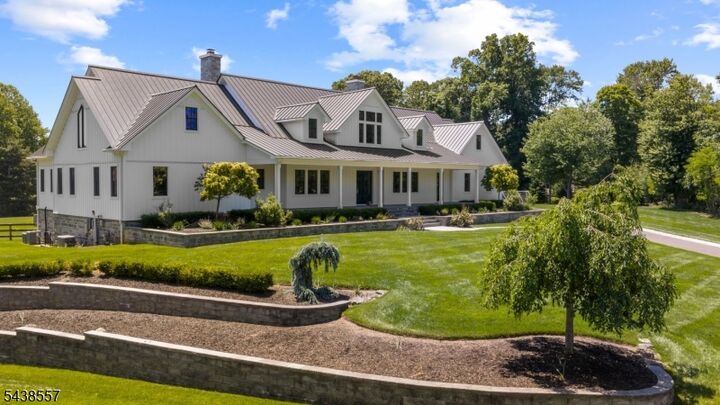 Property Photo:  7 Homelands Dr  NJ 07722 